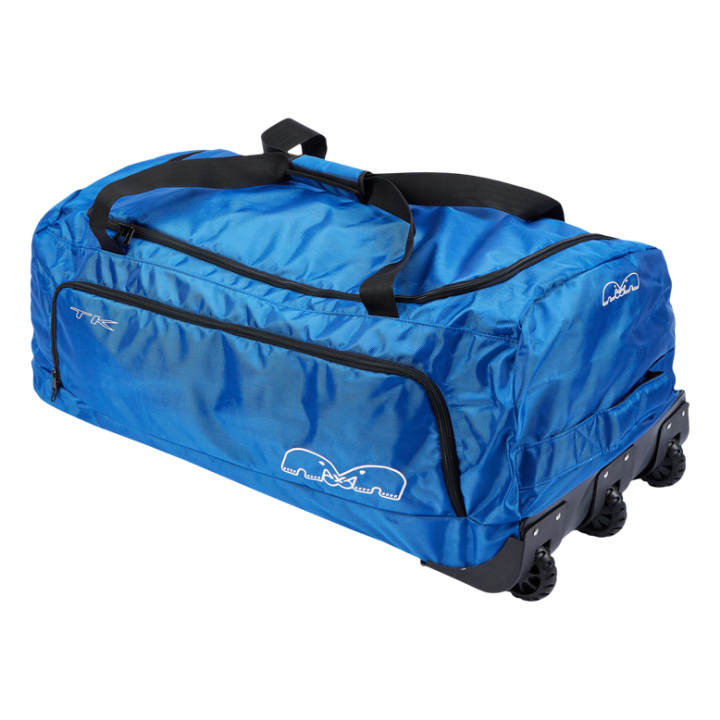 Bolsa Portero TK-10 Azul | TodoParaHockey
