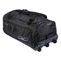 Bolsa Portero TK 10 Negra