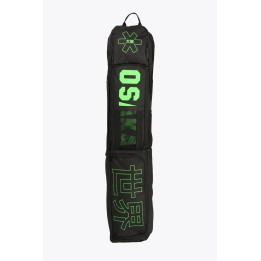 Bolsa Hockey Osaka Pro Tour Medium Iconic Black | TodoParaHockey