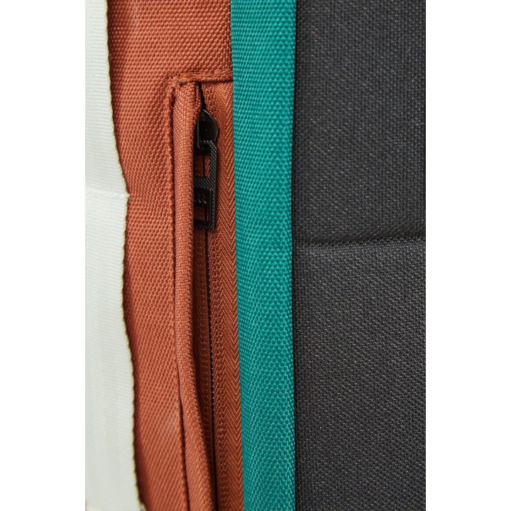 Bolsa Hockey Balling Alter 1 Mediana Brown Green | TodoParaHockey