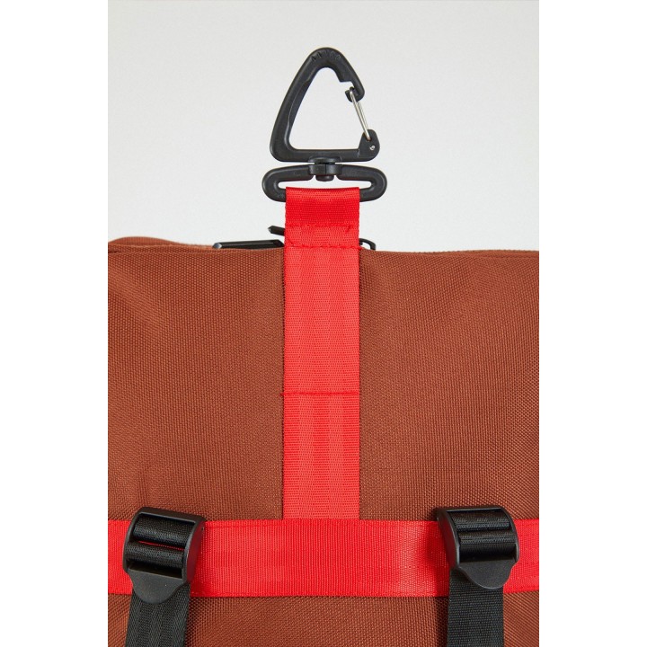 Bolsa Hockey Balling Alter 1 Mediana Brown Green | TodoParaHockey