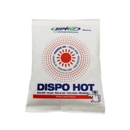 Bolsa de Calor Dispo Hot