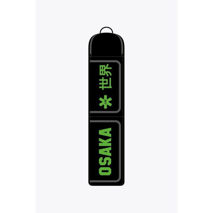 Bolsa Hockey Osaka Sports SB Large 2.0Iconic Black