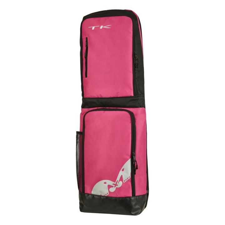 Bolsa de Hockey TK1 Rosa | TodoParaHockey