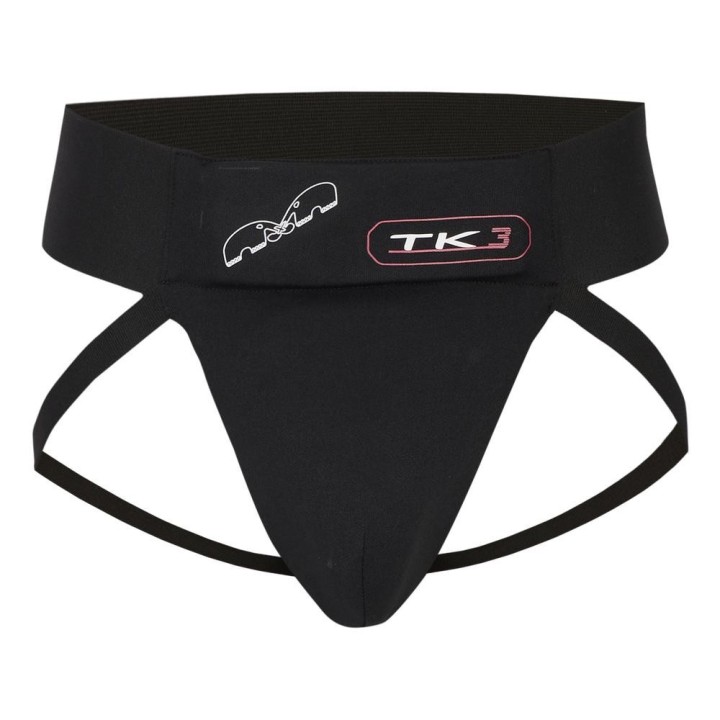 Protector Abdominal Hombre TK3