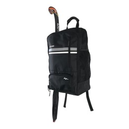 Mochila de Hockey Mercian Genesis 5 Negra | Todoparahockey