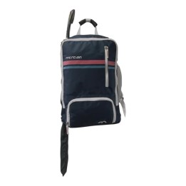 Mochila Hockey Mercian Genesis 5 Azul Marino | Todo Para Hockey