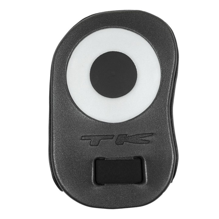 TK1 Plus Hand Protector, Left Black