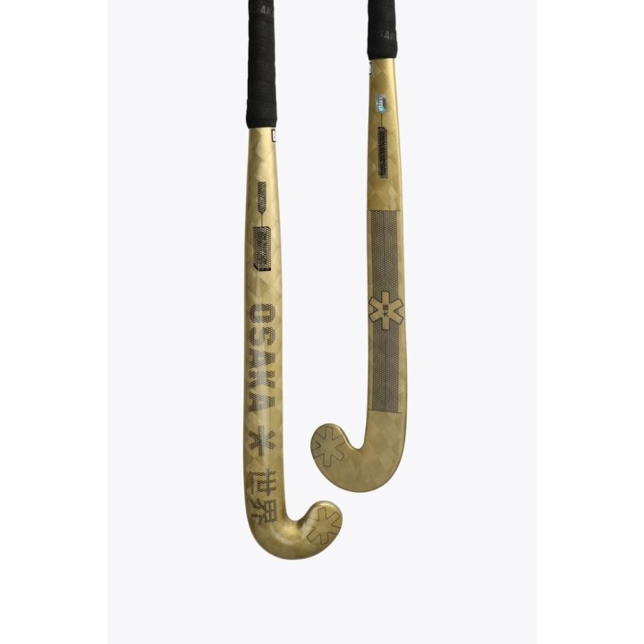 Stick Hockey Osaka Pro Tour LTD Pro Bow Gold