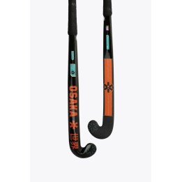 Stick Hockey Osaka Vision 85 Proto-Bow Carbon Orange