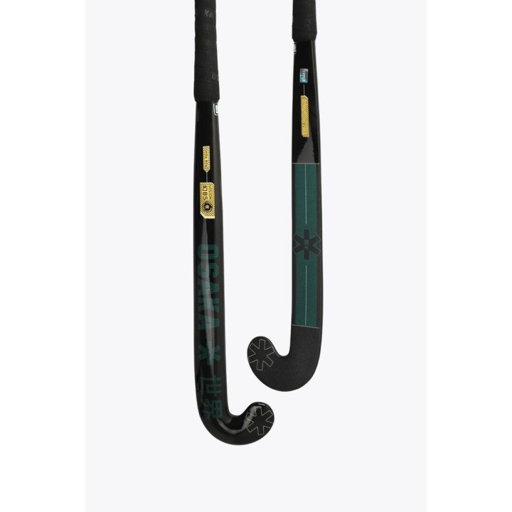 Stick Hockey Osaka Vision 85 Show-Bow Carbon Green
