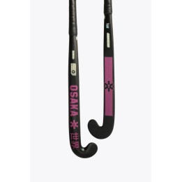Stick Hockey Osaka Vision 55 Show Bow-Carbon Pink