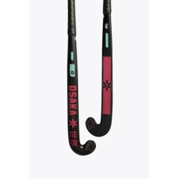 Stick Hockey Osaka Vision 25 Show Bow-Carbon Pink