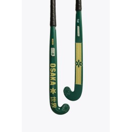 Stick Hockey Osaka Vision 10 Show Bow-Green Yellow