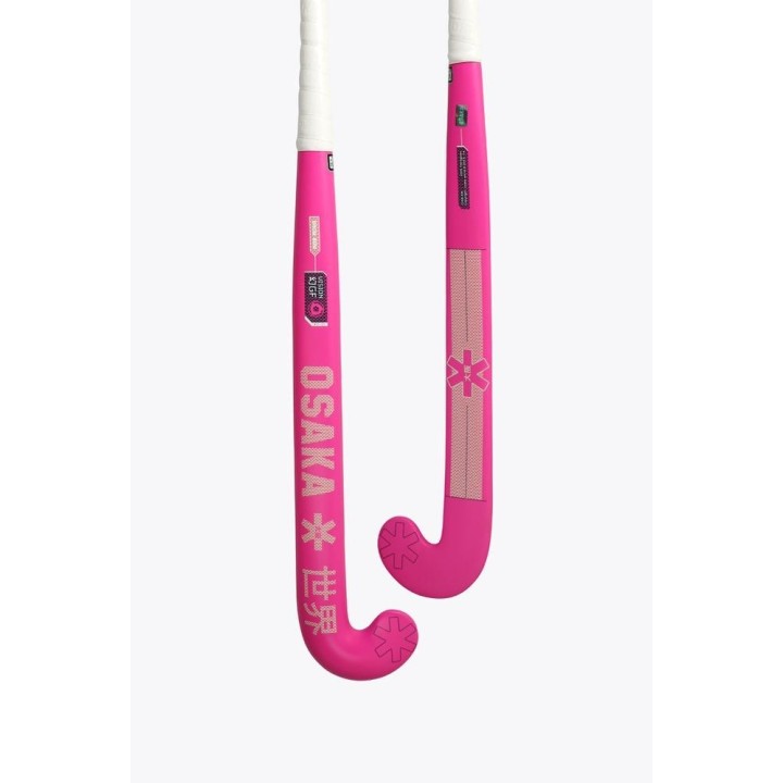 Stick Hockey Osaka Vision GF Grow Bow Pink Pink Sand | TodoParaHockey.com