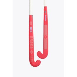 Stick Hockey Osaka Vision WG Grow Bow Red-Red Grey