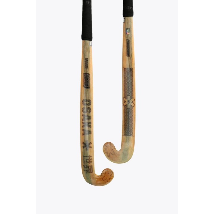 Stick Hockey Osaka Indoor Pro Wood Pro Bow-Wood