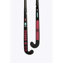 Stick Hockey Sala Osaka Vision GF Pro Bow-Black Red