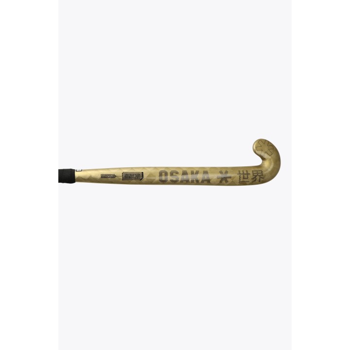 Stick Hockey Osaka Pro Tour LTD Pro Bow Gold
