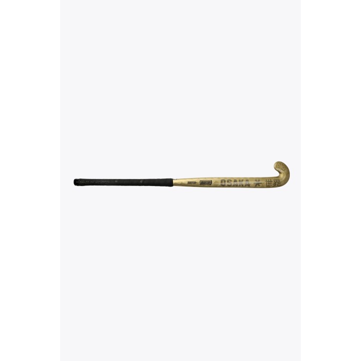 Stick Hockey Osaka Pro Tour LTD Pro Bow Gold
