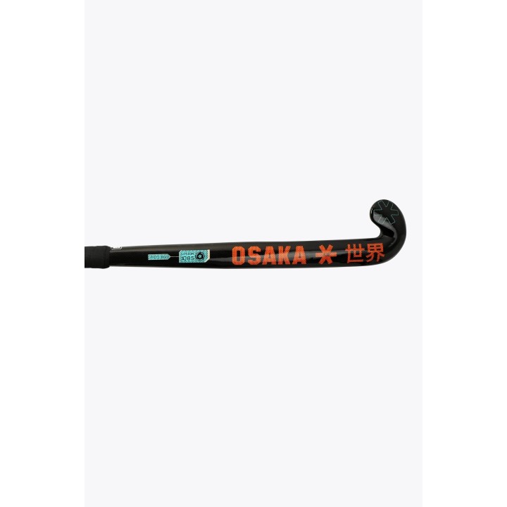 Stick Hockey Osaka Vision 85 Proto-Bow Carbon Orange