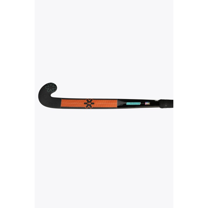 Stick Hockey Osaka Vision 85 Proto-Bow Carbon Orange