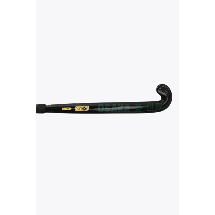 Stick Hockey Osaka Vision 85 Show-Bow Carbon Green