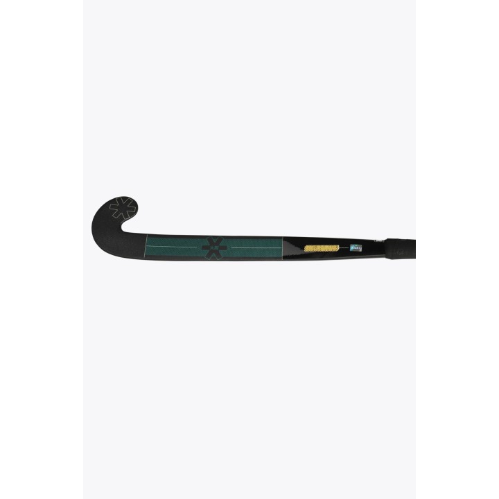 Stick Hockey Osaka Vision 85 Show-Bow Carbon Green