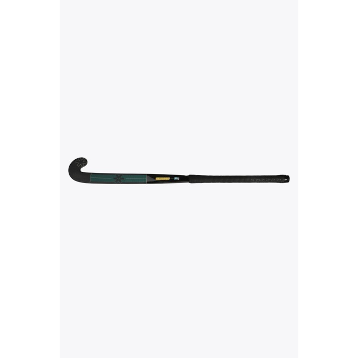 Stick Hockey Osaka Vision 85 Show-Bow Carbon Green