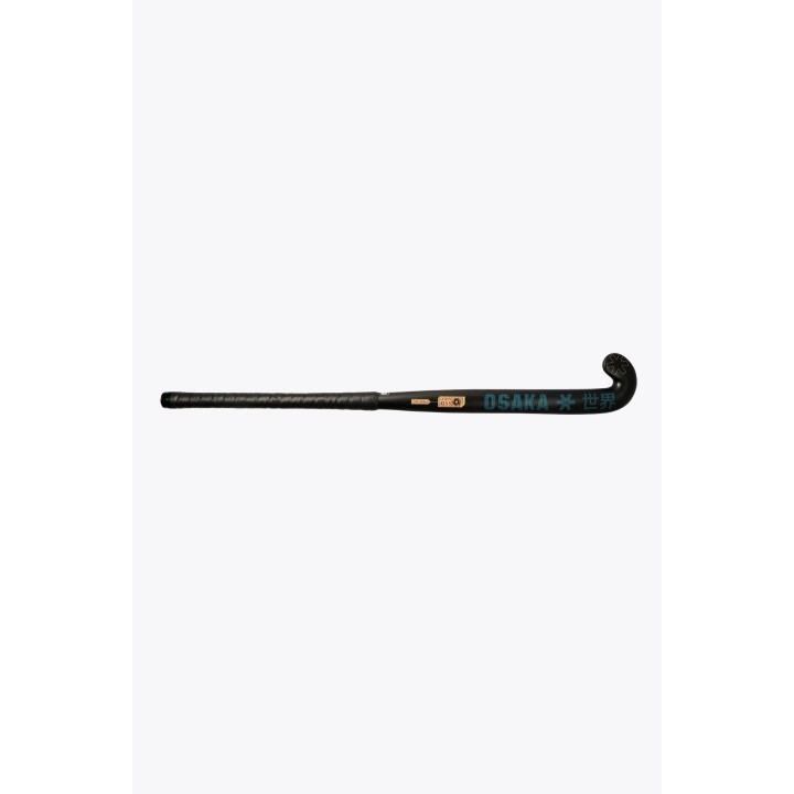 Stick Hockey Osaka Vision 55 Pro Bow-Carbon Purple