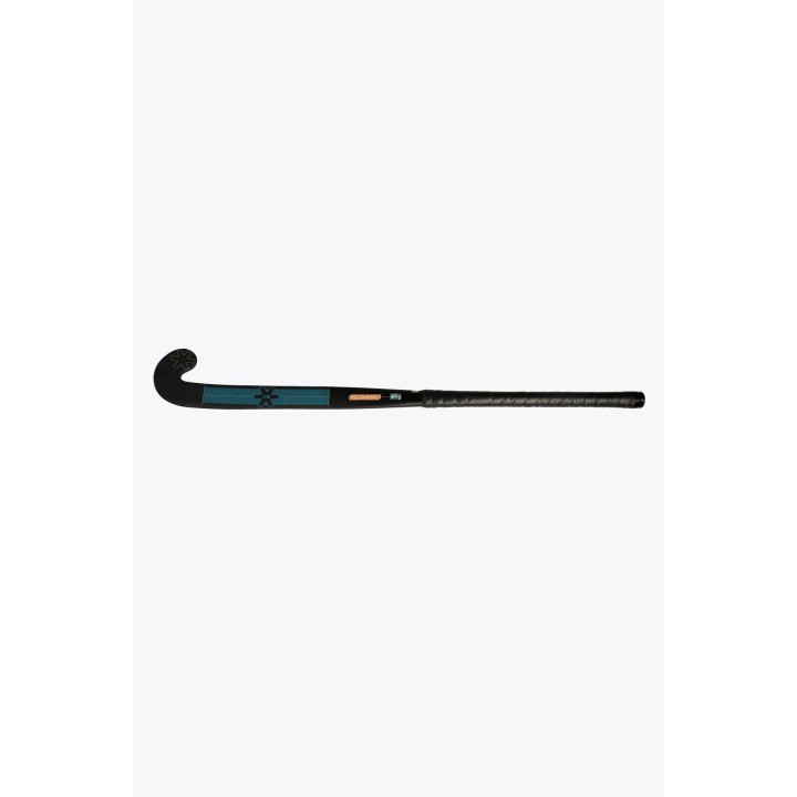 Stick Hockey Osaka Vision 55 Pro Bow-Carbon Purple