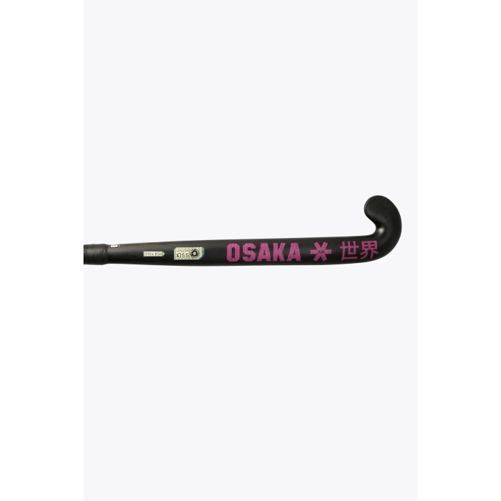 Stick Hockey Osaka Vision 55 Show Bow-Carbon Pink