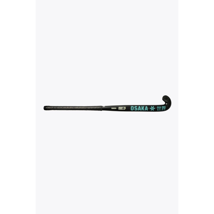Stick Hockey Osaka Vision 25 Pro Bow-Carbon Sky Blue