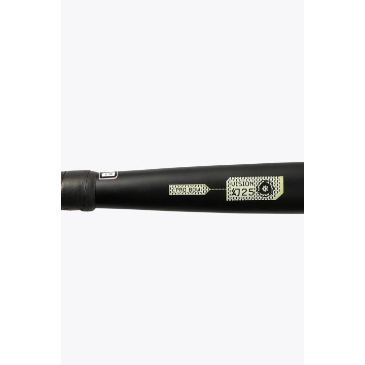 Stick Hockey Osaka Vision 25 Pro Bow-Carbon Sky Blue