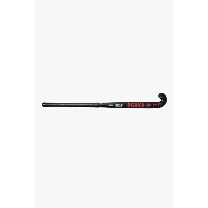 Stick Hockey Osaka Vision 25 Show Bow-Carbon Pink