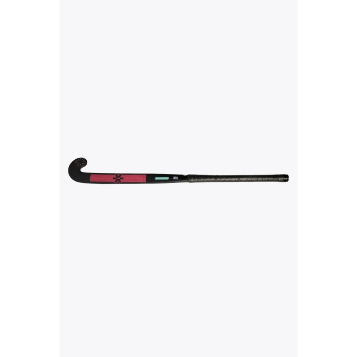 Stick Hockey Osaka Vision 25 Show Bow-Carbon Pink