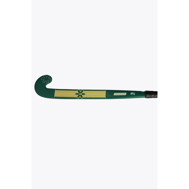 Stick Hockey Osaka Vision 10 Show Bow-Green Yellow