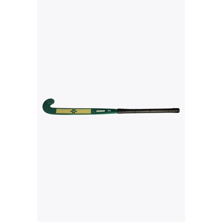Stick Hockey Osaka Vision 10 Show Bow-Green Yellow
