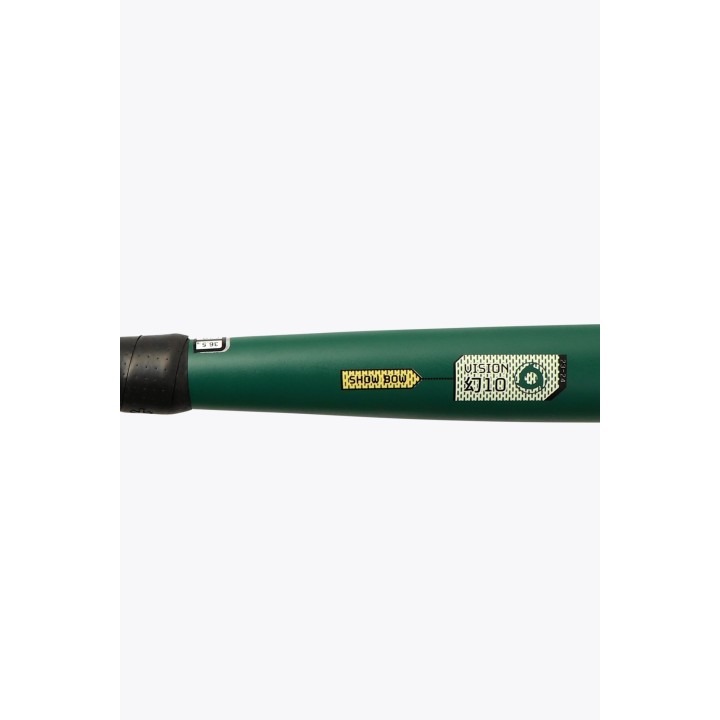 Stick Hockey Osaka Vision 10 Show Bow-Green Yellow