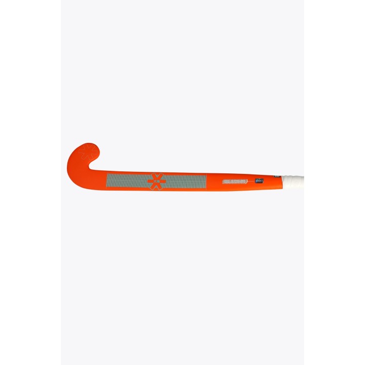 Stick Hockey Osaka Vision 10 Grow Bow-Orange Sky Blue