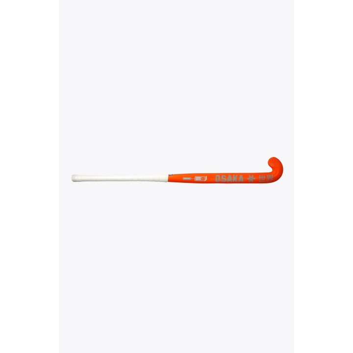 Stick Hockey Osaka Vision 10 Grow Bow-Orange Sky Blue