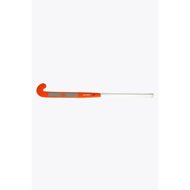 Stick Hockey Osaka Vision 10 Grow Bow-Orange Sky Blue