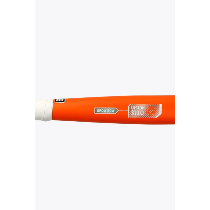 Stick Hockey Osaka Vision 10 Grow Bow-Orange Sky Blue