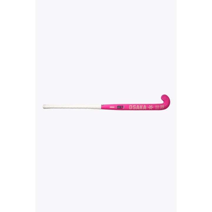 Stick Hockey Osaka Vision GF Grow Bow Pink Pink Sand | TodoParaHockey.com