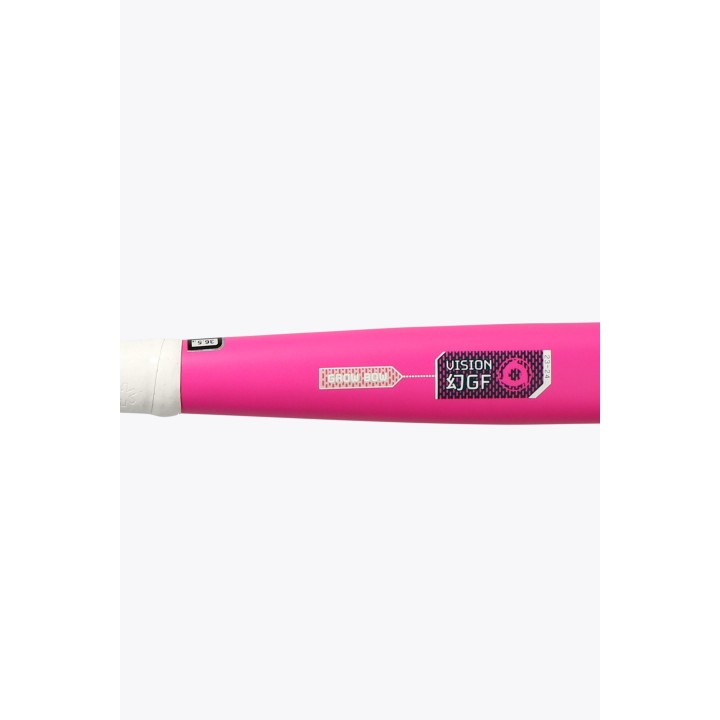 Stick Hockey Osaka Vision GF Grow Bow Pink Pink Sand | TodoParaHockey.com