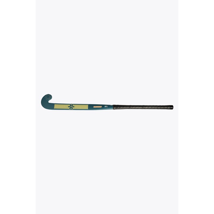 Stick Hockey Osaka Vision GF Grow Bow Blue-Bleu Yellow