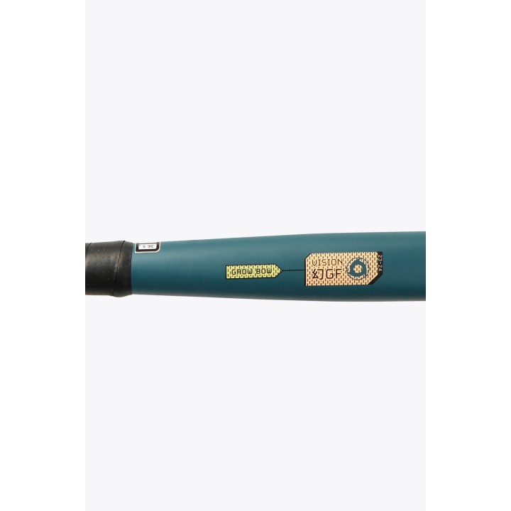 Stick Hockey Osaka Vision GF Grow Bow Blue-Bleu Yellow