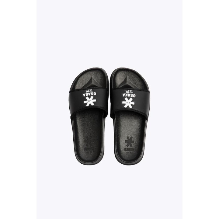 Chanclas Osaka Negras | TodoparaHockey.com