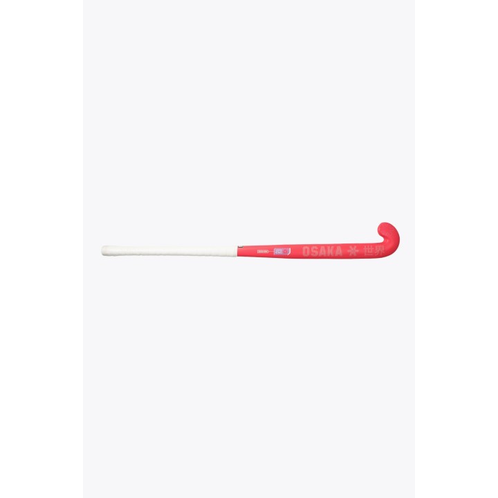 Stick Hockey Osaka Vision WG Grow Bow Red-Red Grey
