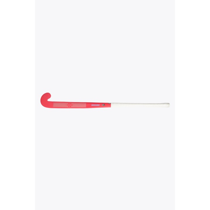 Stick Hockey Osaka Vision WG Grow Bow Red-Red Grey